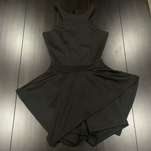 Small Charlotte Russe Jumpsuit